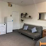 Appartement Comfortable Flat Centre - 4
