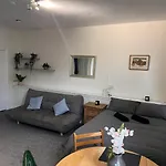 Appartement Comfortable Flat Centre - 4 Dublin