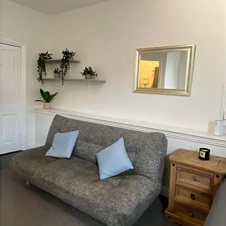 Apartamento Comfortable Flat Centre - 4 Dublín