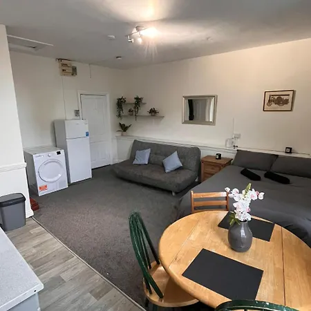 Apartamento Comfortable Flat Centre - 4