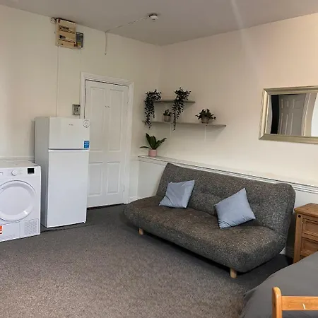 Apartamento Comfortable Flat Centre - 4