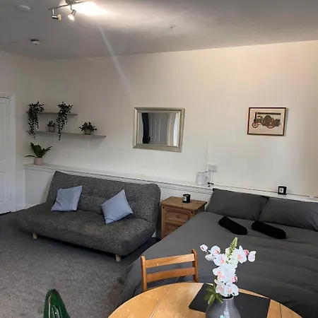 Apartamento Comfortable Flat Centre - 4 Dublín