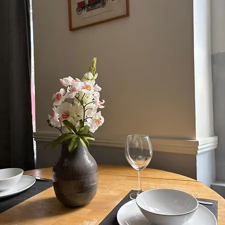 Comfortable Flat Centre - 4