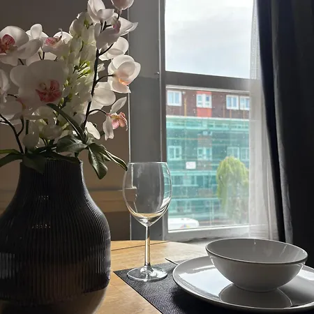 Comfortable Flat Centre - 4