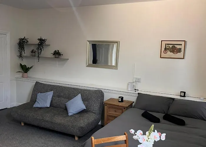 Апартаменты Comfortable Flat Centre - 4 Дублин