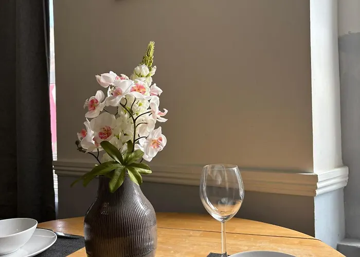 Comfortable Flat Centre - 4