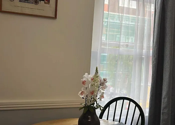 Comfortable Flat Centre - 4 Apartmán Dublin