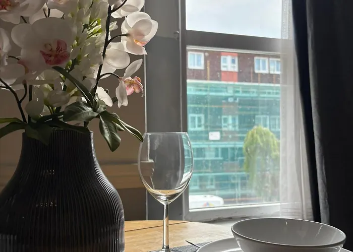 Comfortable Flat Centre - 4