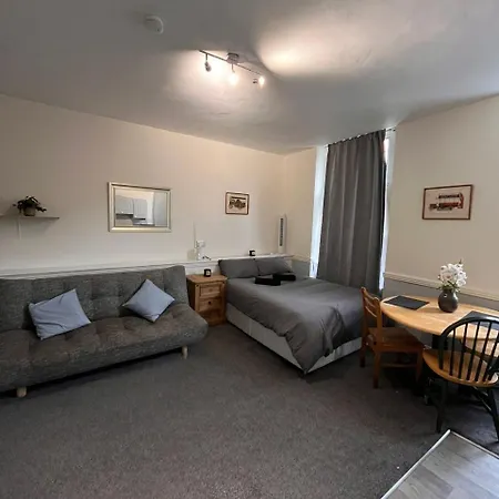 Comfortable Flat Centre - 4 Lejlighed