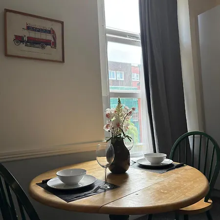 Comfortable Flat Centre - 4 Apartman