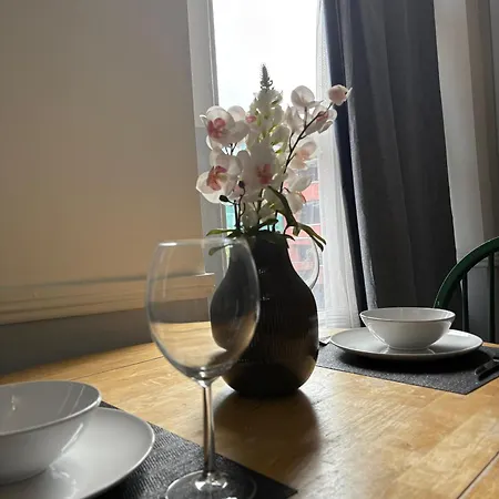 Comfortable Flat Centre - 4 Apartman