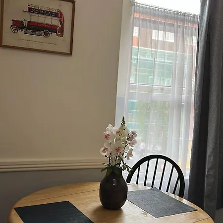 Comfortable Flat Centre - 4 Apartman Dublin