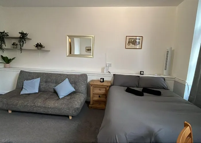 Comfortable Flat Centre - 4 Appartamento Dublino